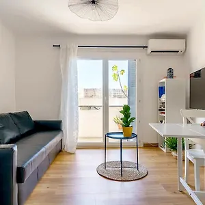 Escale St Charles - 150m De La Gare, Vue Sur Notre-dame De La Garde Appartement