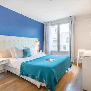 3* Aparthotel Zenitude Residences Saint-charles